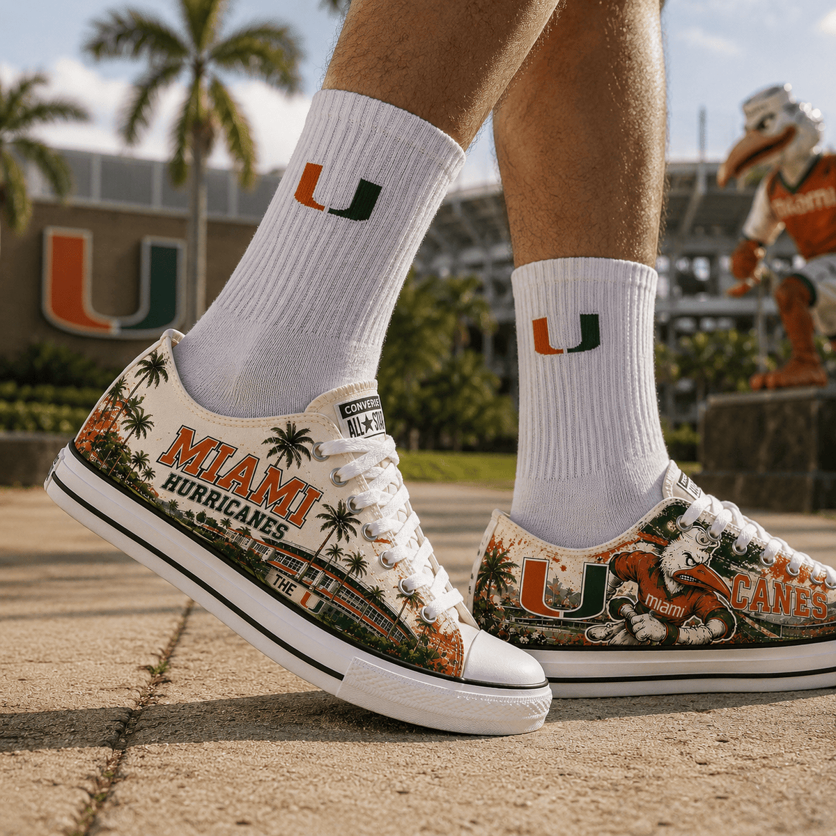 Premium MHC Loafer Shoes NHVH