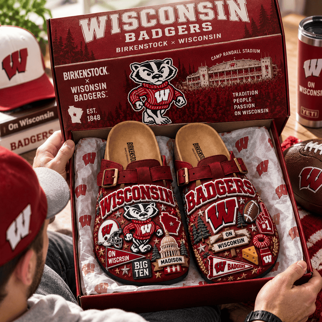 PREMIUM WBG MINK SUEDE CLOGS TTNL