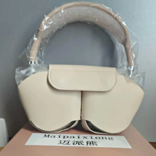 2025 New Maipaixiong kim Max Bluetooth Headphones Over The Ear Wireless Big Earphone Hifi Sounds Sport Headsets With Button